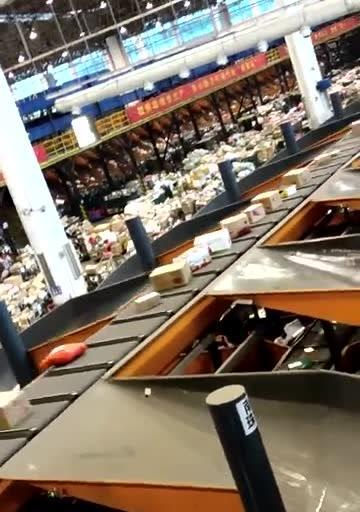 手机如何操作线性分拣相机拍照？