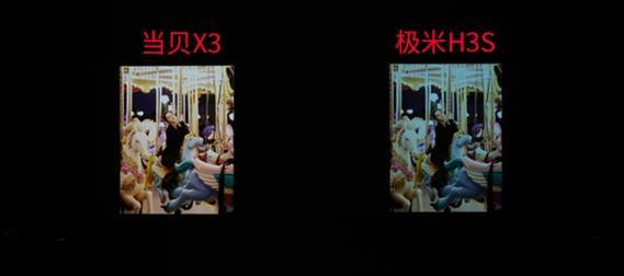 机密投影仪调色技巧是什么？如何调整颜色？