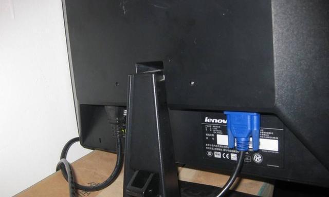 功耗小电脑显示器不亮怎么办？如何快速排查故障？