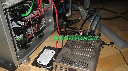 如何降低老式电脑硬盘噪音？