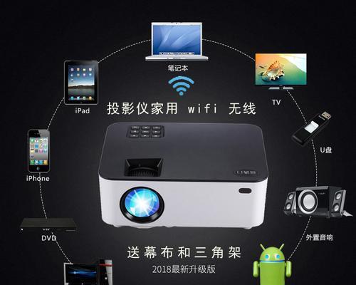 投影仪焦距怎么调清晰视频？调整技巧有哪些？