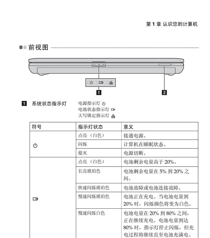 笔记本电脑分类说明书编写要点有哪些？常见问题如何处理？