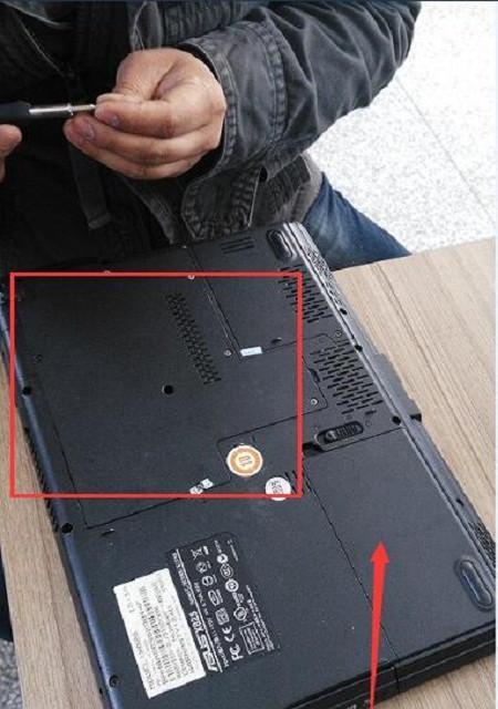 华硕笔记本怎么清洗风扇？清洗风扇的正确方法是什么？