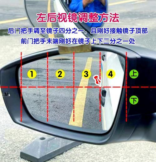 拍照小反光镜使用方法？手机如何打开拍照小反光镜？