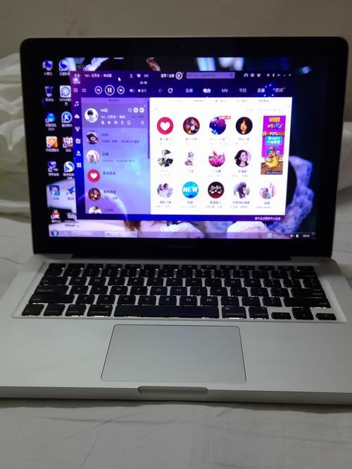 苹果a1278笔记本i5操作方法是什么？遇到问题如何解决？