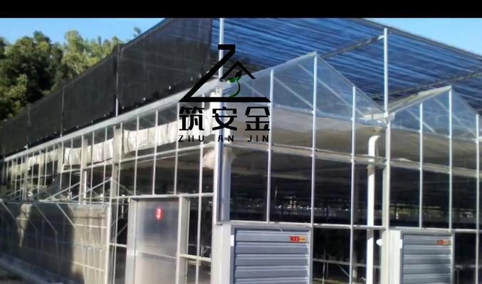 温室大棚摄像头如何用手机拍照？
