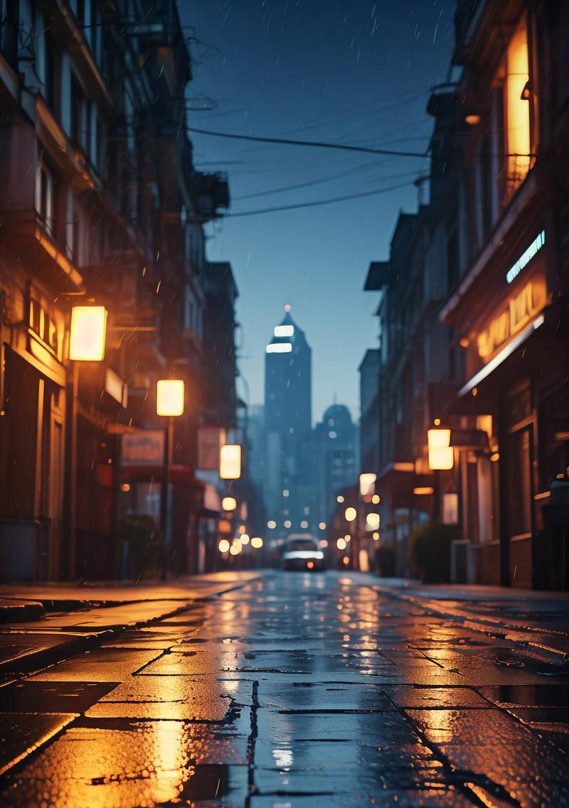 手机暗黑拍照怎么设置参数？拍出高质量夜景照片的技巧？
