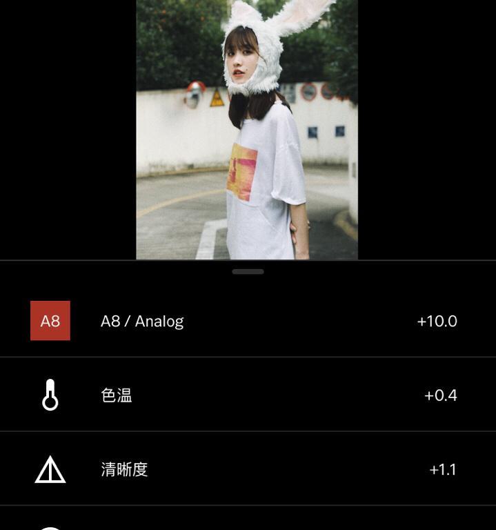 苹果手机拍照如何避免发黄？