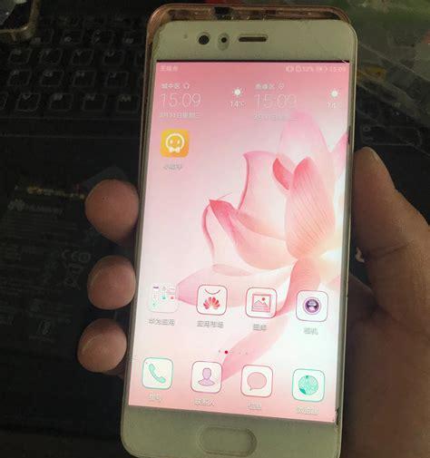 华为笔记本触屏失灵的自我维修方法？