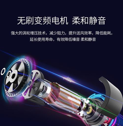 投影仪静音风机的使用方法图解是什么？