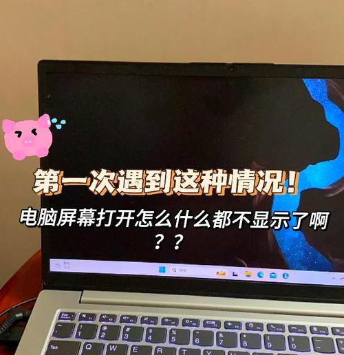 电脑黑屏且屏幕跳动如何解决？可能的原因是什么？
