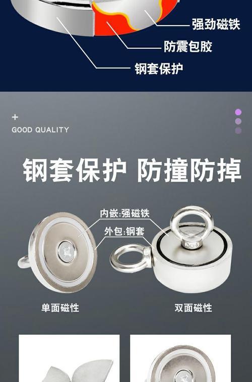 强磁口袋相机使用方法是什么？手机拍照效果如何？