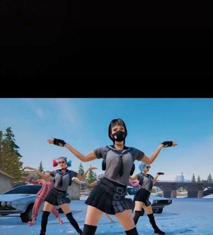 手机如何拍摄PUBG游戏画面？