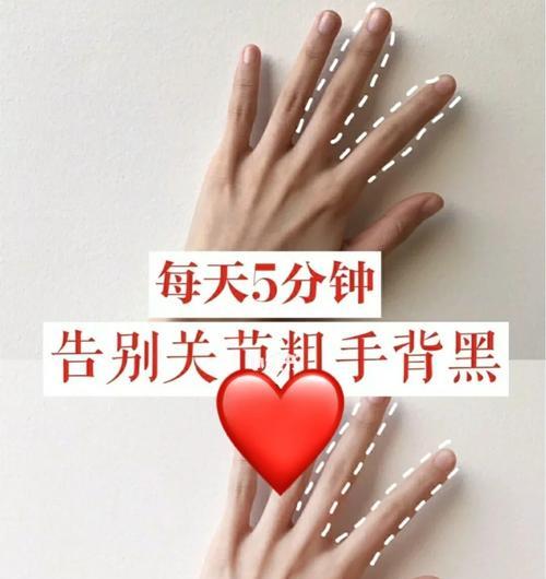 拿手机拍照时拇指中指疼痛原因是什么？