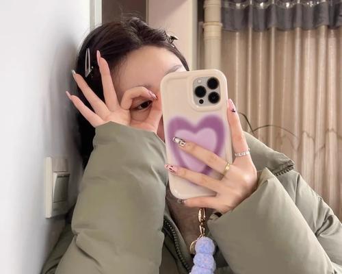 手机壳拍照效果不佳怎么改进？