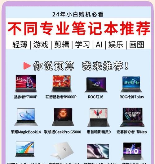 笔记本配置选择有哪些技巧？