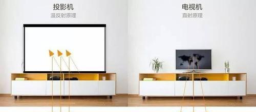 投影仪如何通过蓝牙连接电视？操作步骤是什么？