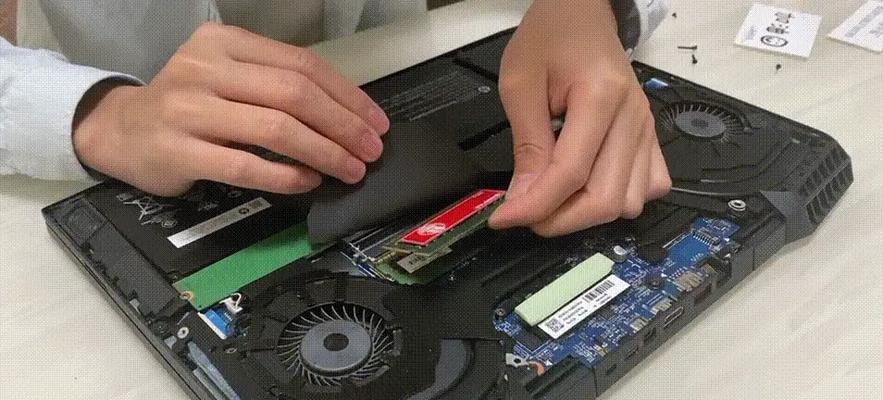 冬季电脑内存静电问题的处理方法？