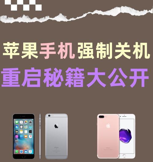 苹果电脑无法正常关机如何强制操作？