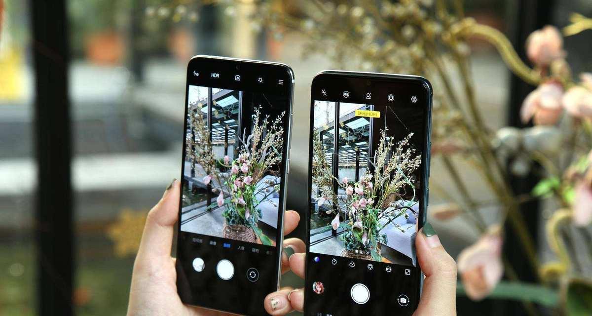 如何将仅拍照的照片保存到手机中？