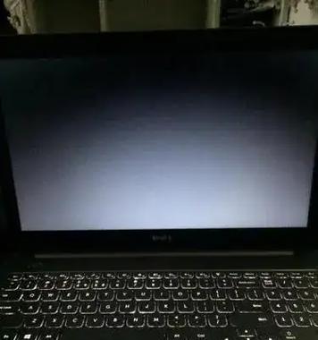 新电脑出现黑屏是正常现象吗？