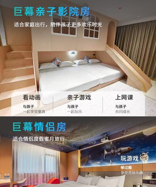秀映投影仪如何进行投影操作？