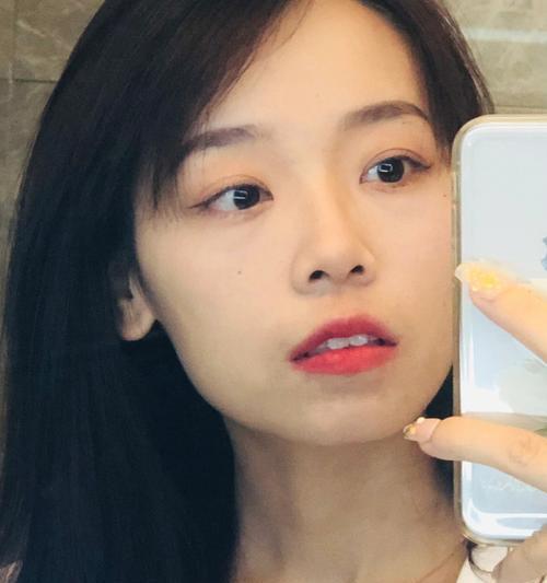 手机拍照出现竖条纹如何消除？