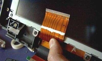 联想l40笔记本支架拆卸方法是什么？步骤详细吗？