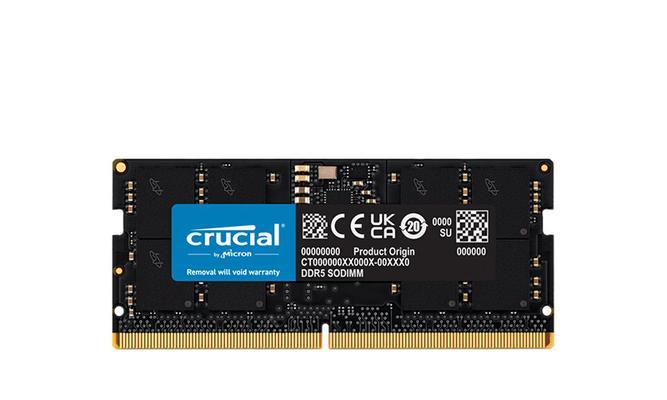 笔记本闲置内存60GB？如何有效利用或升级？