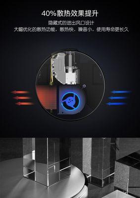 坚果投影仪c6发布于何时？购买后如何设置？