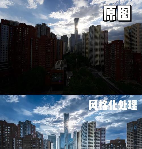 华为手机拍照出现星芒是故障吗？如何避免星芒现象？