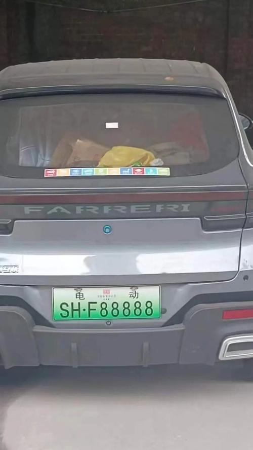 如何用手机拍出清晰的车牌照片？