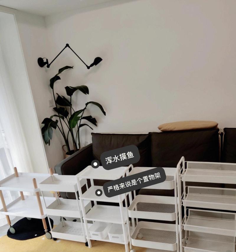 如何在小推车中放置手机进行拍照？