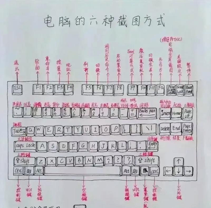 如何快速练习笔记本电脑键盘打字？