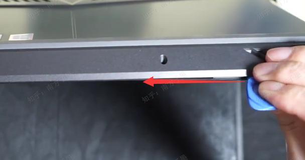 联想笔记本拆卸需要注意哪些事项？