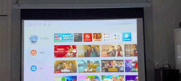 当贝投影仪如何通过HDMI连接？操作步骤是什么？
