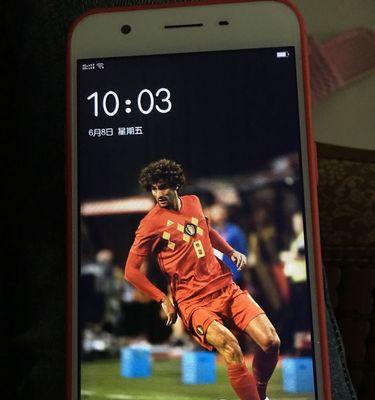 手机拍照出现白色横条如何调整？设置中有哪些选项？