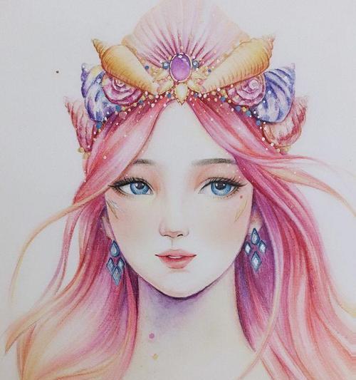 如何用手机拍出水彩画效果的照片？有哪些技巧？