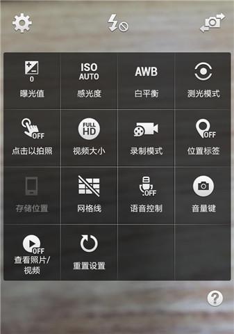 三星拍照手机使用体验如何？