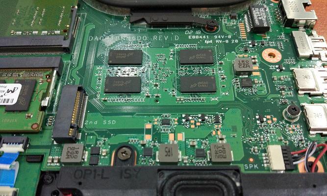 普通笔记本改装后会有什么变化？