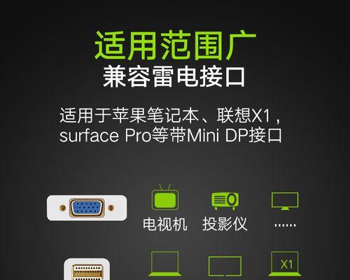 Mac切换投影仪的步骤是什么？遇到连接问题怎么办？