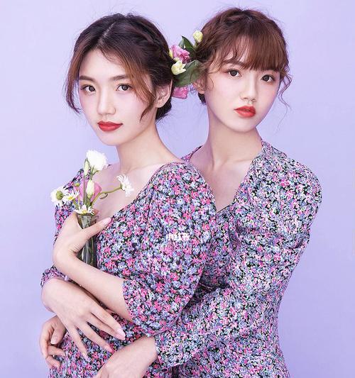 闺蜜手机视角拍照好看的技巧是什么？