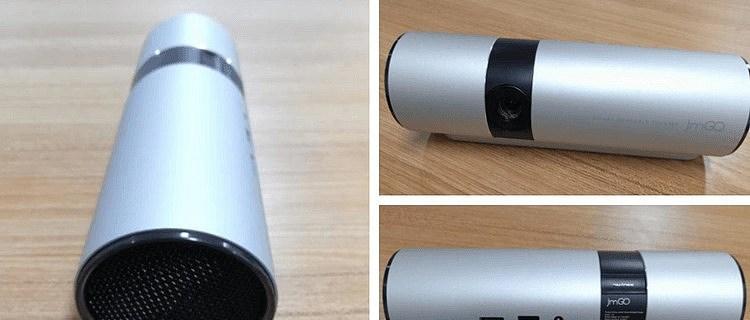 投影仪坚果手柄使用教程？操作步骤是什么？