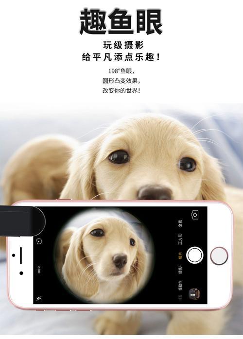手机摄像头如何实现眼睛聚焦？拍照时如何使用？