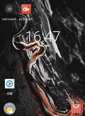 如何将拍照动态传输到手机？