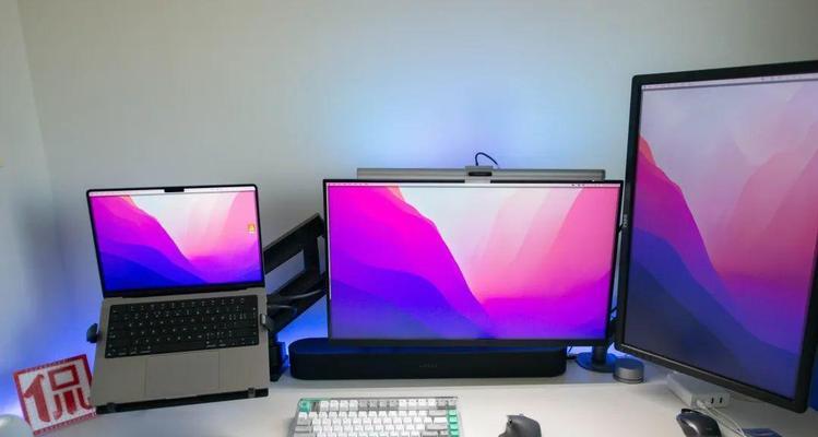 桌面夹电脑显示器的正确使用方法是什么？如何避免损坏？