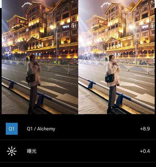 合拍苹果手机怎么拍照？操作步骤详细说明？