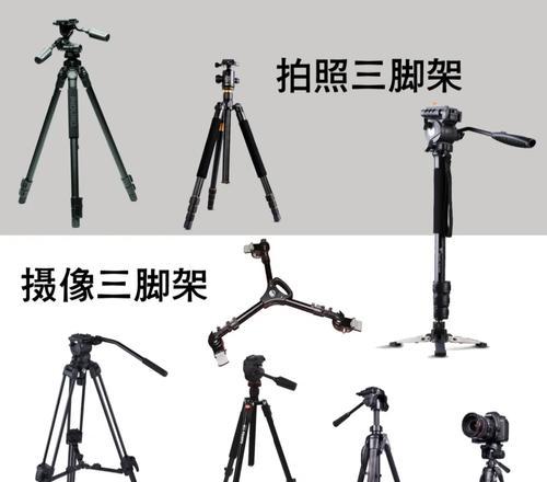 如何使用摄影便携独脚架用手机拍照？