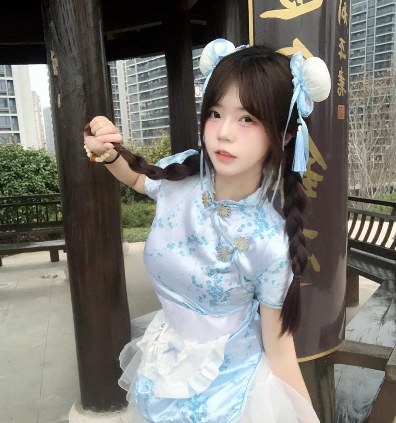 少萝举手机拍照的正确姿势是什么？拍照效果如何提升？