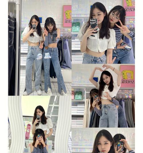 手机对镜拍照设置步骤是什么？